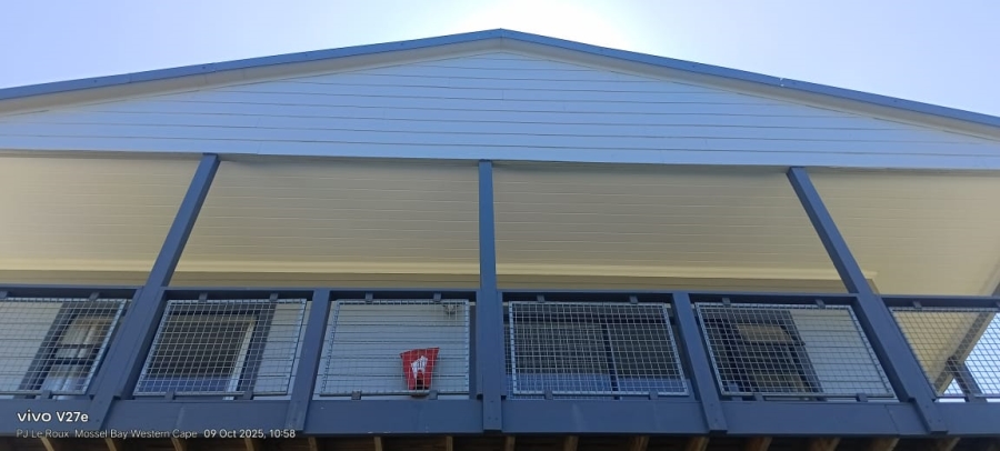 To Let 3 Bedroom Property for Rent in Seemeeu Park Western Cape